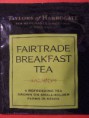 006   Fairtrade Breakfast Tea